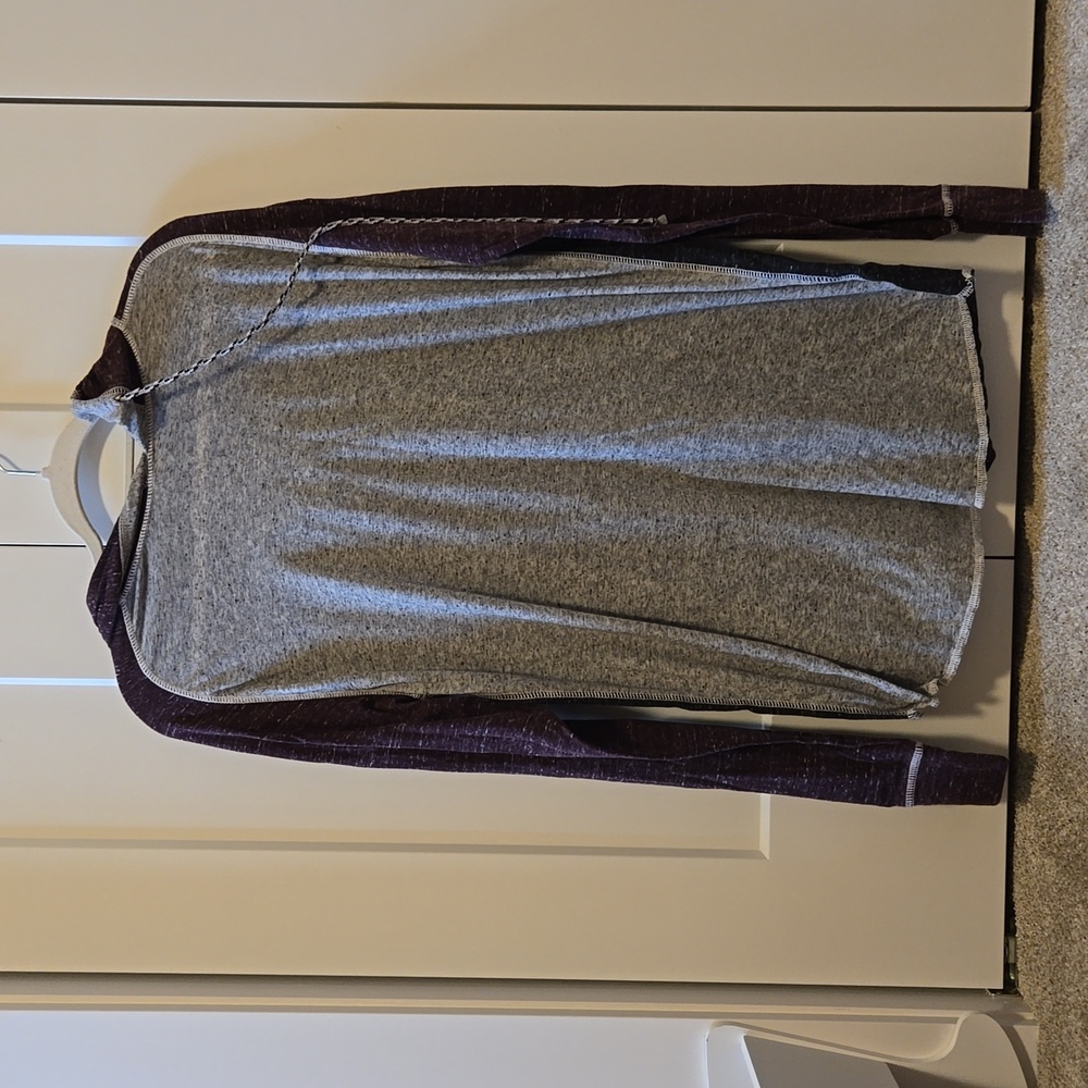BKE thin hoodie
